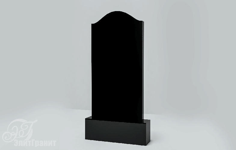 Памятники из букинского гранита